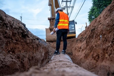 Comment planifier vos travaux publics pour un résultat durable ?