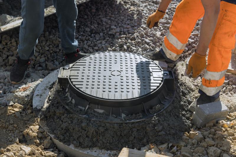 Les travaux VRD, piliers essentiels de tout projet d'aménagement réussi