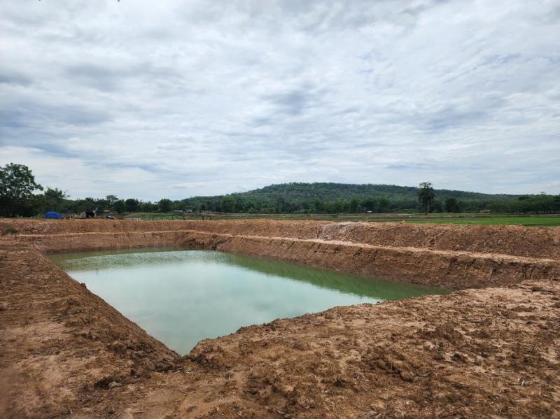 Les &eacute;tapes cl&eacute;s pour le terrassement de votre piscine &agrave; Suarce