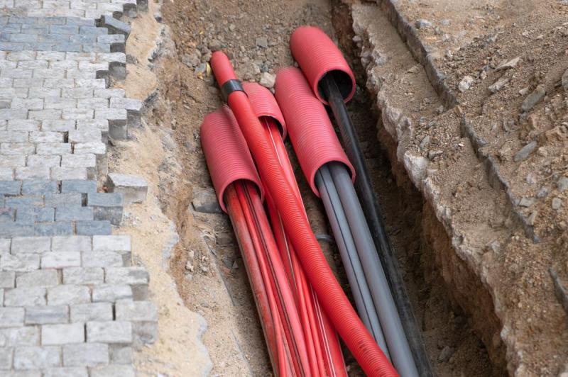 Tout ce qu'il faut savoir sur le raccordement aux r&eacute;seaux &agrave; Suarce