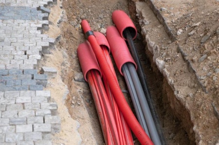 Tout ce qu'il faut savoir sur le raccordement aux r&eacute;seaux &agrave; Suarce